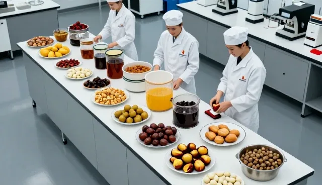 餐饮配套中食品适用条件的常见问题及处理方法