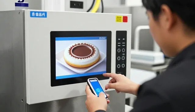 学校与医院中使用食品销售的优势分析