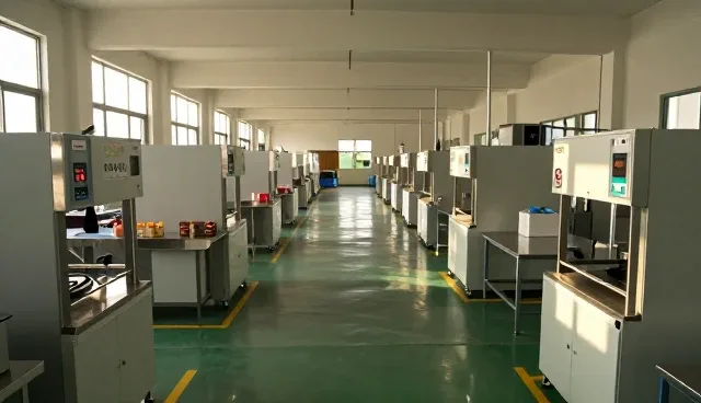 餐饮设备租赁场景中的使用与维护要点解析