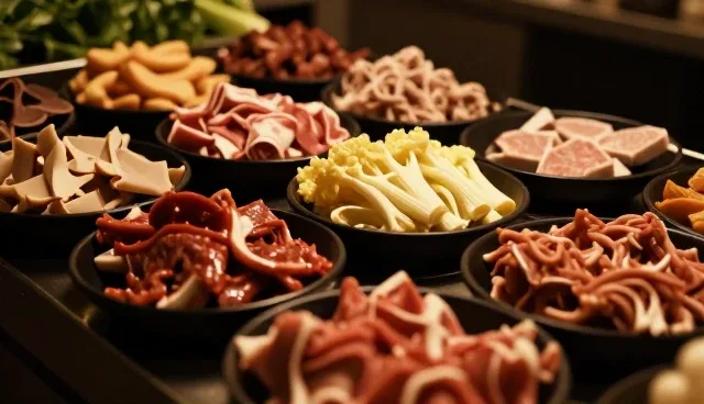 市场需求下定制化食品加工服务的两种做法比较